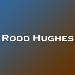 Rodd Hughes Logo