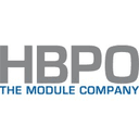 HBPO - Plastic Omnium Modules