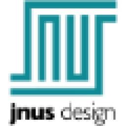 jnus design Logo