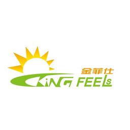 Xiamen Kingfeels Energy Technology Co.,Ltd Logo