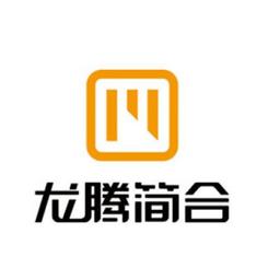 福州龙腾简合网络技术有限公司 Logo