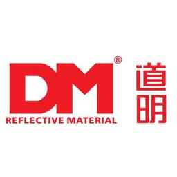 道明光学股份有限公司 Logo