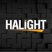 Halight Logo