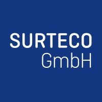 SURTECO GmbH Logo