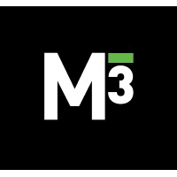 M3 Financial Group Logo