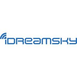 iDreamsky Technology Logo