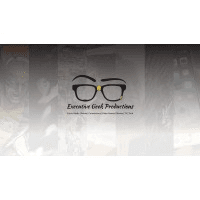 Executive Geek Productions, LLC. Logo