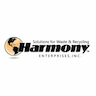 Harmony Enterprises, Inc.