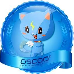 Shenzhen OSCOO Tech Co., Ltd Logo
