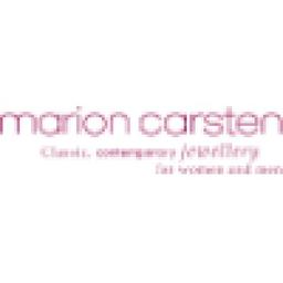 marion carsten jewelry Logo