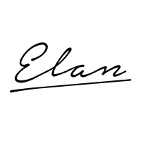 ELAN Logo