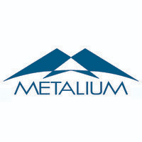 Metalium Inc. Logo