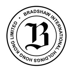 Bradshaw International Logo