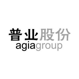 AGIA Group Co. Ltd Logo