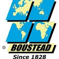 Boustead Salcon Water Solutions Pte Ltd Logo