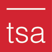 TSA Architects Logo