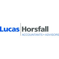 Lucas Horsfall Logo