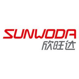欣旺达电子股份有限公司SUNWODA Logo