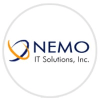 Nemo IT Solutions Inc Logo