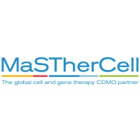 MaSTherCell Logo