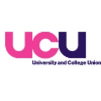 University and College Union (UCU) Logo