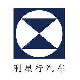 LSH Auto China Logo