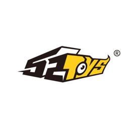 52TOYS Logo