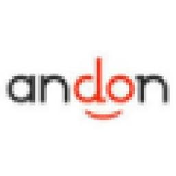Andon Health Co., Ltd. Logo