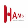 Wenzhou Hams Information Technology Company Limited