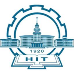 Harbin Institute of Technology, Shenzhen Logo