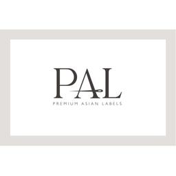 Premium Asian Labels Limited Logo