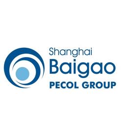 Shanghai Baigao - PECOL Group Logo
