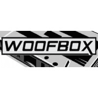 Woofbox Logo