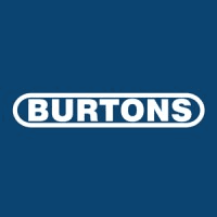 Burtons Medical Equipment Ltd Logo