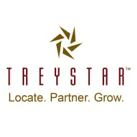 Treystar Logo