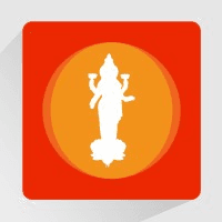 Lakshmi Vilas Bank Logo