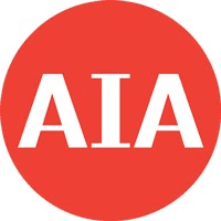 AIA New York | Center for Architecture Logo