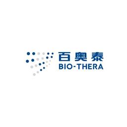 百奥泰生物制药股份有限公司 Logo