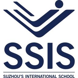 SSIS | Suzhou Singapore International School Logo
