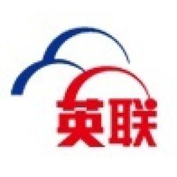 珠海英联医药有限公司 Logo