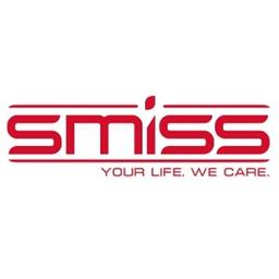 Smiss Technology Co., Ltd Logo