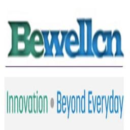 BEWELLCN SHANGHAI INDUSTRIAL CO.,LTD Logo