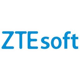 ZTEsoft Technology Logo