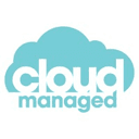 Cloud Managed Networks