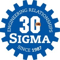 Sigma Engineers and Constructors Logo