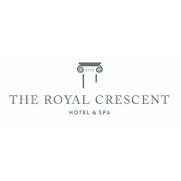 The Royal Crescent Hotel & Spa Logo
