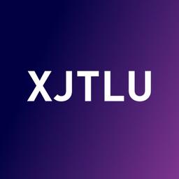 Xi'an Jiaotong-Liverpool University Logo