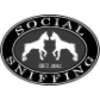 Social Sniffing Logo
