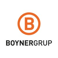 Boyner Grup Logo