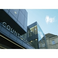 Wiltshire Council Logo